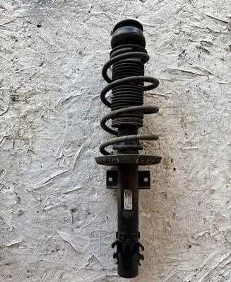 Volkswagen Polo V 6R Front shock absorber/damper 6R0413031Q