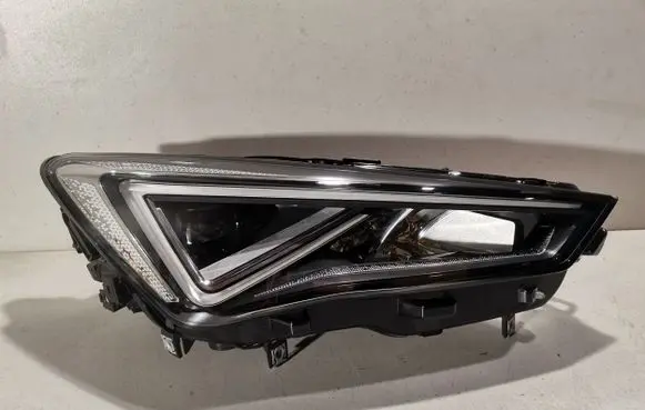 Seat Tarraco Headlight/headlamp 5F0941008H 90143461 011002A00