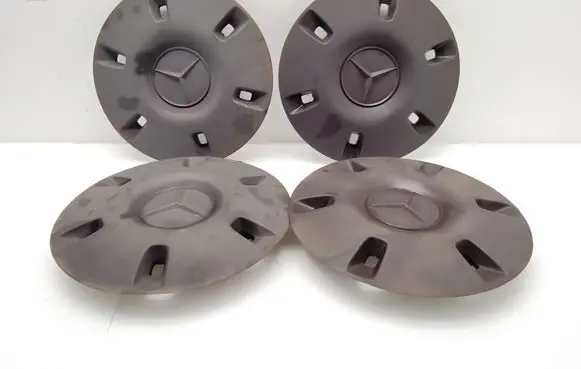 Mercedes-Benz Sprinter W906 Original wheel cap A9064010025