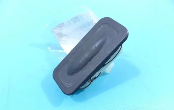 Renault Clio IV Tailgate/trunk/boot exterior handle IMPRK1292842