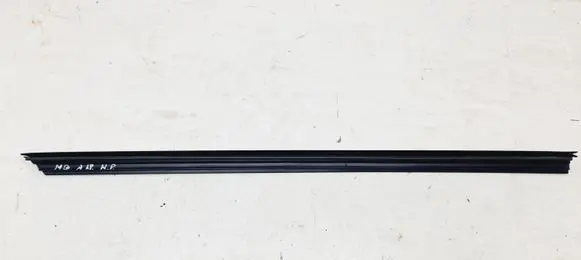 Mercedes-Benz A W176 Rubber seal front door window/glass A1767251300
