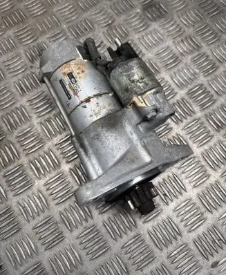 Land Rover Evoque I Starter motor GJ3211001BD 4380002001