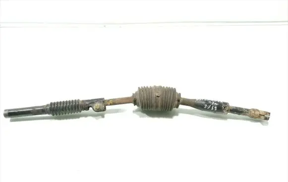 Nissan Pathfinder R51 Steering wheel axle