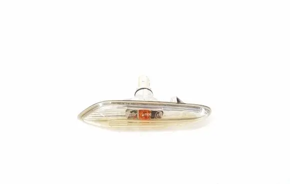 BMW 5 E60 E61 Front fender indicator light 7165742