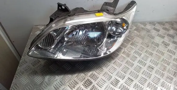 Mazda MPV Headlight/headlamp P3814L 10188