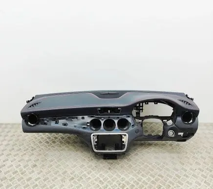 Mercedes-Benz CLA C117 X117 W117 Dashboard A1176800387