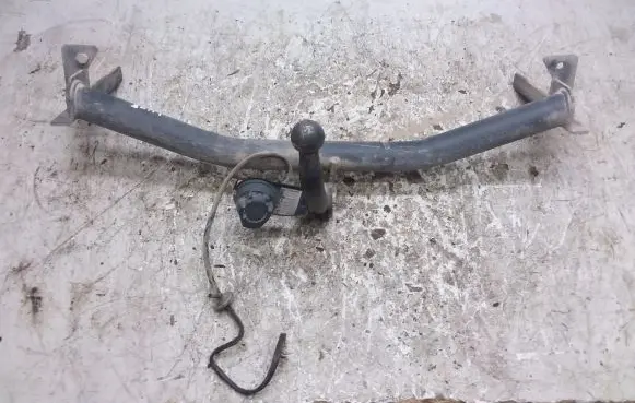 Seat Ibiza II (6k) Tow bar set 