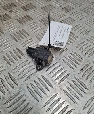 Audi A4 S4 B7 8E 8H Airbag deployment crash/impact sensor 8P0955557