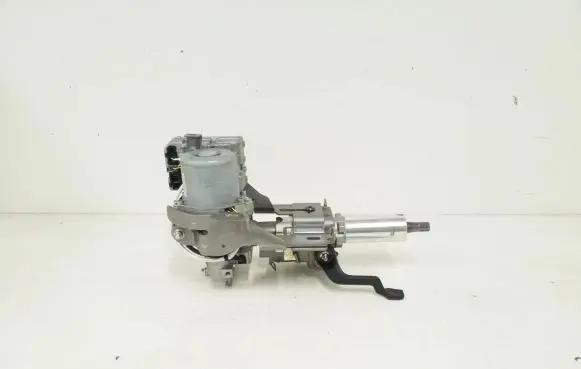 Electric power steering pump
