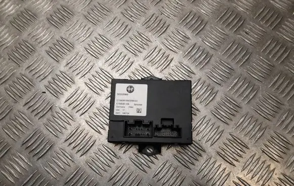 Alfa Romeo Stelvio Other control units/modules 50552982