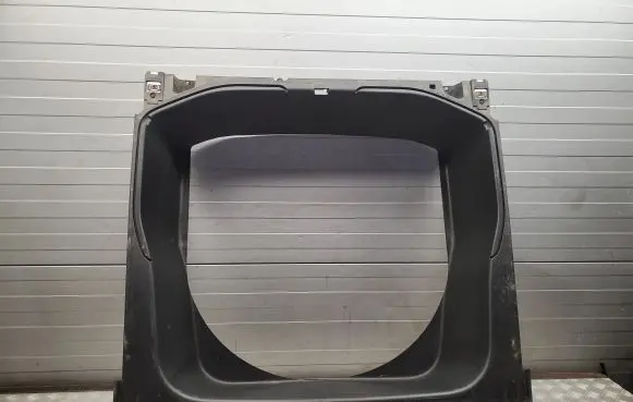 Jeep Grand Cherokee Bottom trim 68203482AC
