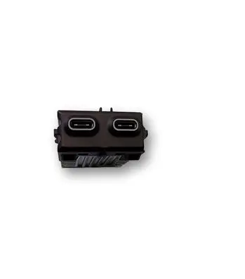 BMW 5 G60 G61 USB socket connector 84105B51C73 5B51C73