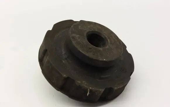 Audi A4 S4 B8 8K Front coil spring rubber mount 8K0512149