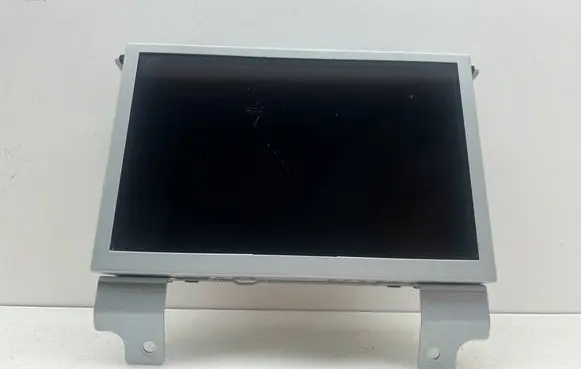 Ford Galaxy Screen/display/small screen L2GT14G370CGE