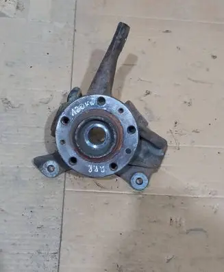 Citroen C5 Front wheel hub