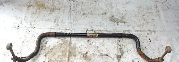 Volkswagen Touareg I Front anti-roll bar/sway bar