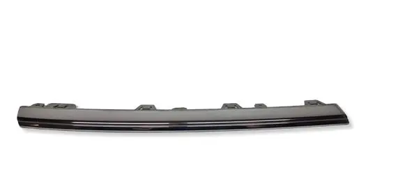 Volkswagen Caddy Front bumper upper radiator grill 2K5853768A