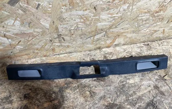 Mercedes-Benz A W169 Trunk/boot lower side trim panel A1697400693