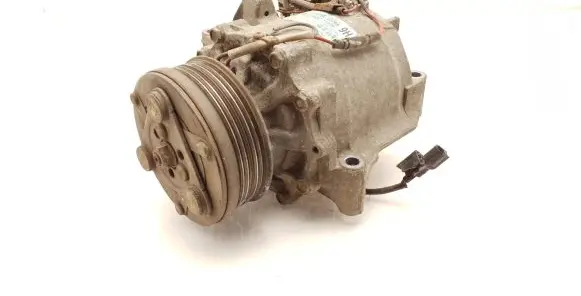 Honda CR-V Air conditioning (A/C) compressor (pump) 38800R6FG210M2 3720A 000130452