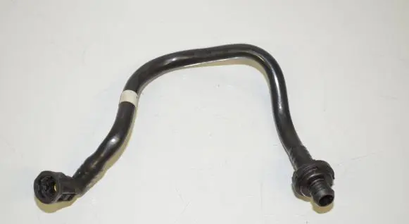 BMW X6 F16 Vacuum line/pipe/hose 8508017 11668508017