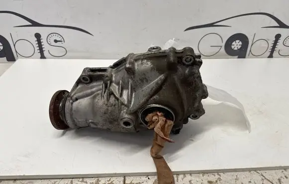 BMW 7 G11 G12 Front differential 7648878