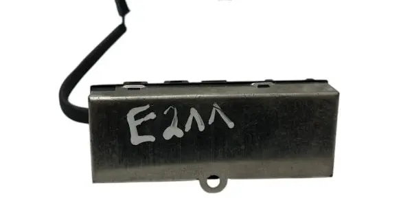 Mercedes-Benz E W211 Other control units/modules 3000070803 51430805 306218610AA