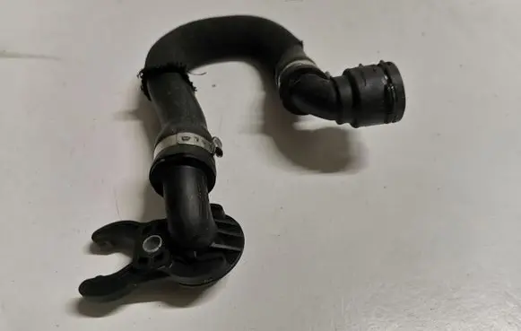 BMW X5 G05 Engine coolant pipe/hose