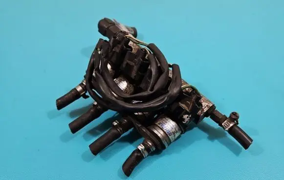 Citroen Xsara Picasso LP gas injector KEIHINPOMARANCZOWE IMPRK1416768