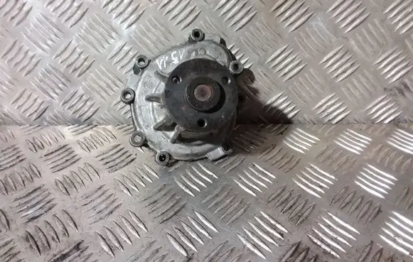 Porsche Cayenne (9PA) Water pump