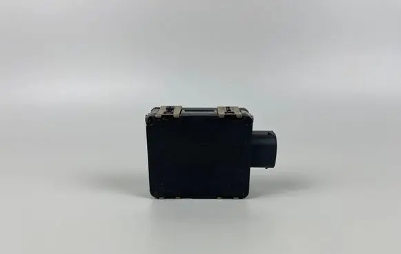 Distronic sensor radar