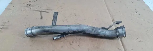 Opel Signum Intercooler hose/pipe