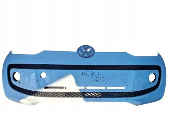 Volkswagen Up Front bumper 1S0807221D