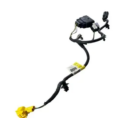 Ford Bronco Seat wiring loom GU5T14D231HFA GU5T14D231