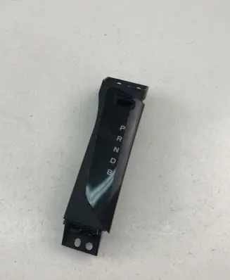 Toyota C-HR I Gear shift selector indicator 76K510LHD