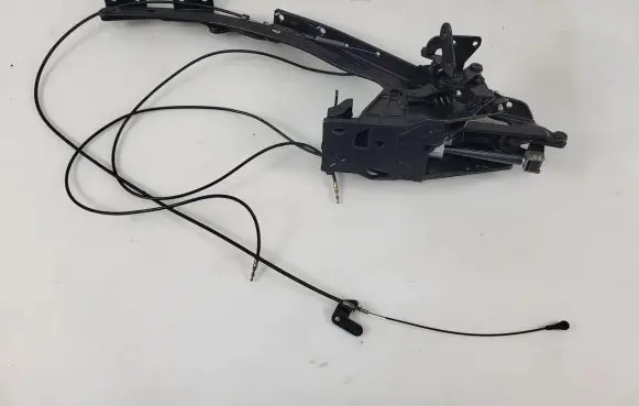 Mercedes-Benz SLK R170 Convertible roof hinge 100348000