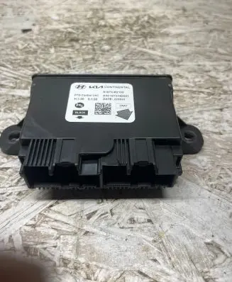 KIA Sportage Other control units/modules 81870R2100 A3C1073180001 220830