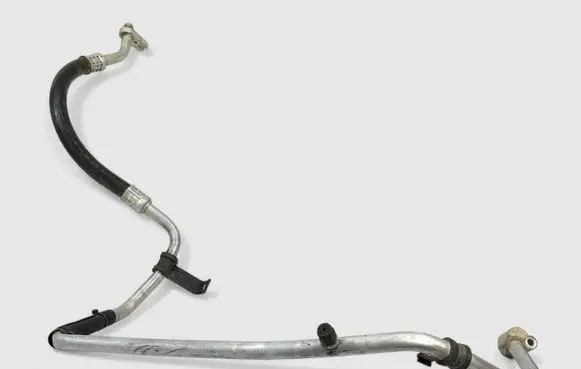 Hummer H3 Air conditioning (A/C) pipe/hose 15856049 15091969 15258017