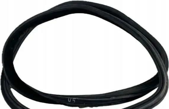 BMW 4 F36 Gran coupe Rubber seal rear door 