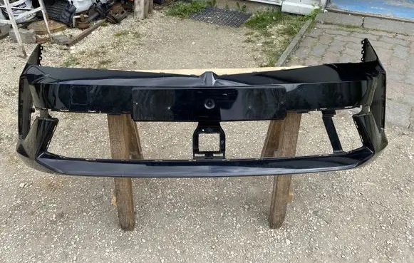 Opel Astra L Front bumper 9839979580
