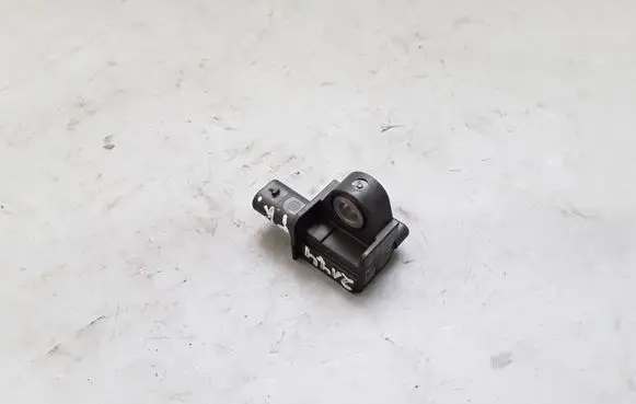 SsangYong Tivoli Airbag deployment crash/impact sensor 8627035000 04117 150312