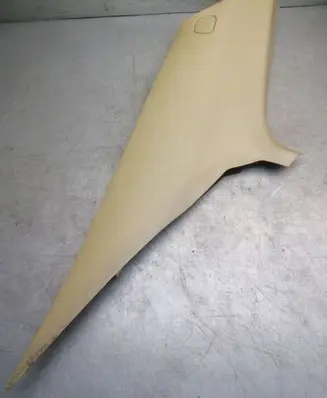 Volvo S60 (C) pillar trim 14587