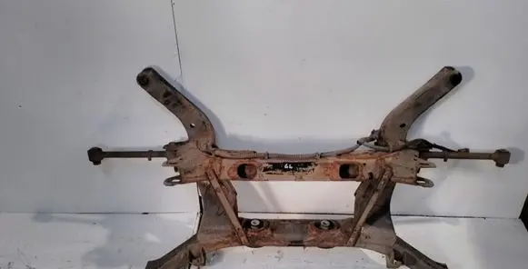 Chevrolet Captiva Rear subframe 