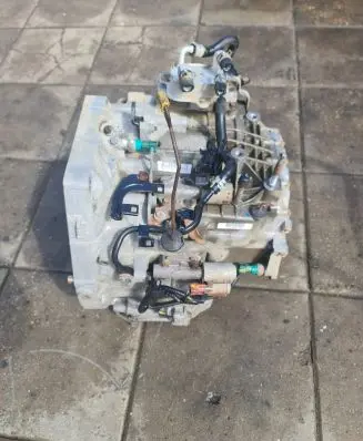 Honda CR-V Automatic gearbox M6GA3207400