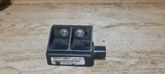 Volvo S60 ESP acceleration yaw rate sensor 9496453 9496627