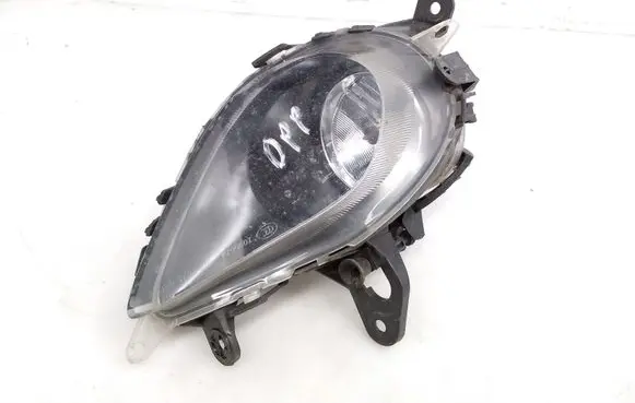 Opel Zafira C Front fog light 20863017 662588537