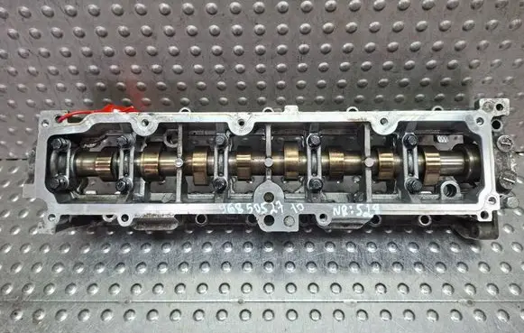Citroen Berlingo Camshaft S27624528 9685052710