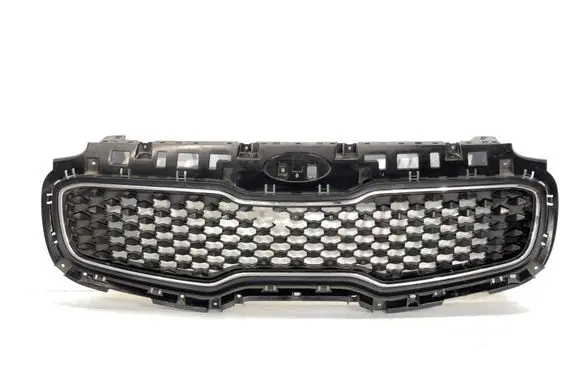KIA Sportage Front bumper 86350F1000