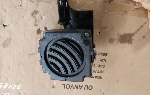 Mitsubishi Outlander Parking PDC sensor speaker BBB863B