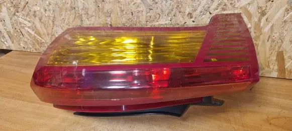 Citroen C6 Rear/tail lights 6351W9