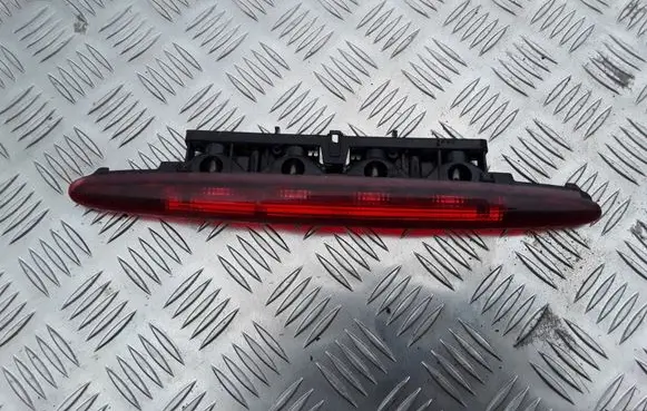 Opel Movano A Third/center stoplight 7R02567